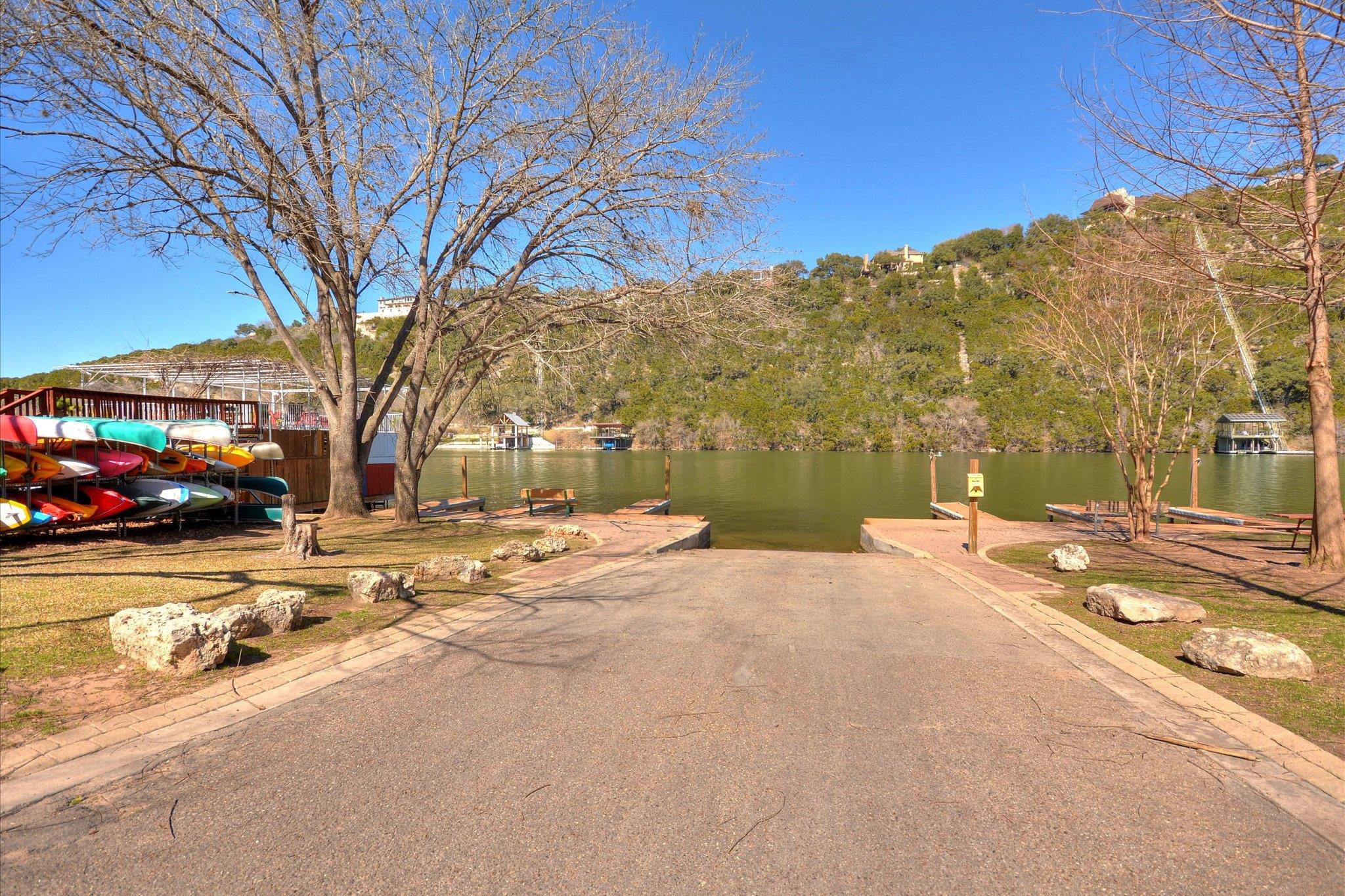 2603 Saratoga Dr, Austin, TX 78733