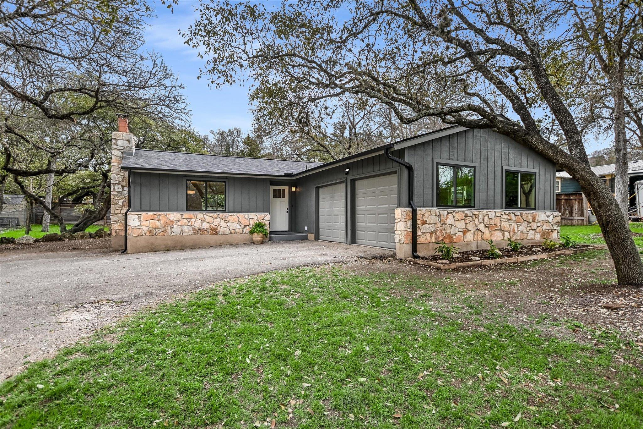 2603 Saratoga Dr, Austin, TX 78733