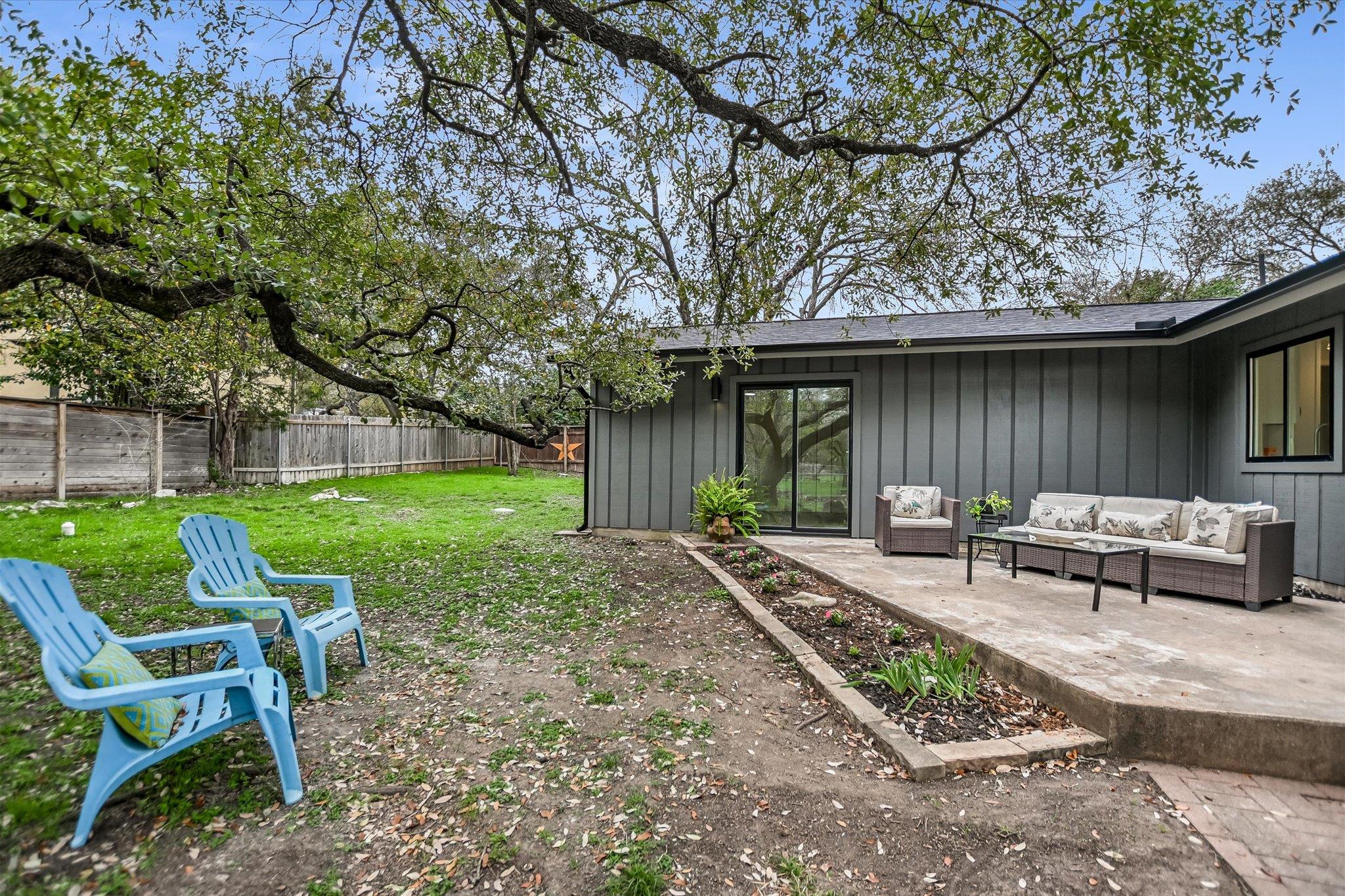 2603 Saratoga Dr, Austin, TX 78733