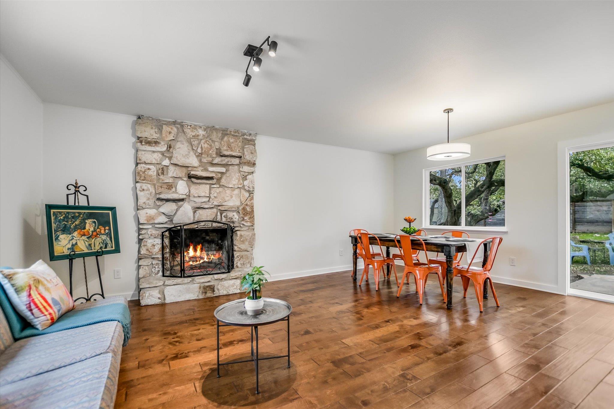 2603 Saratoga Dr, Austin, TX 78733