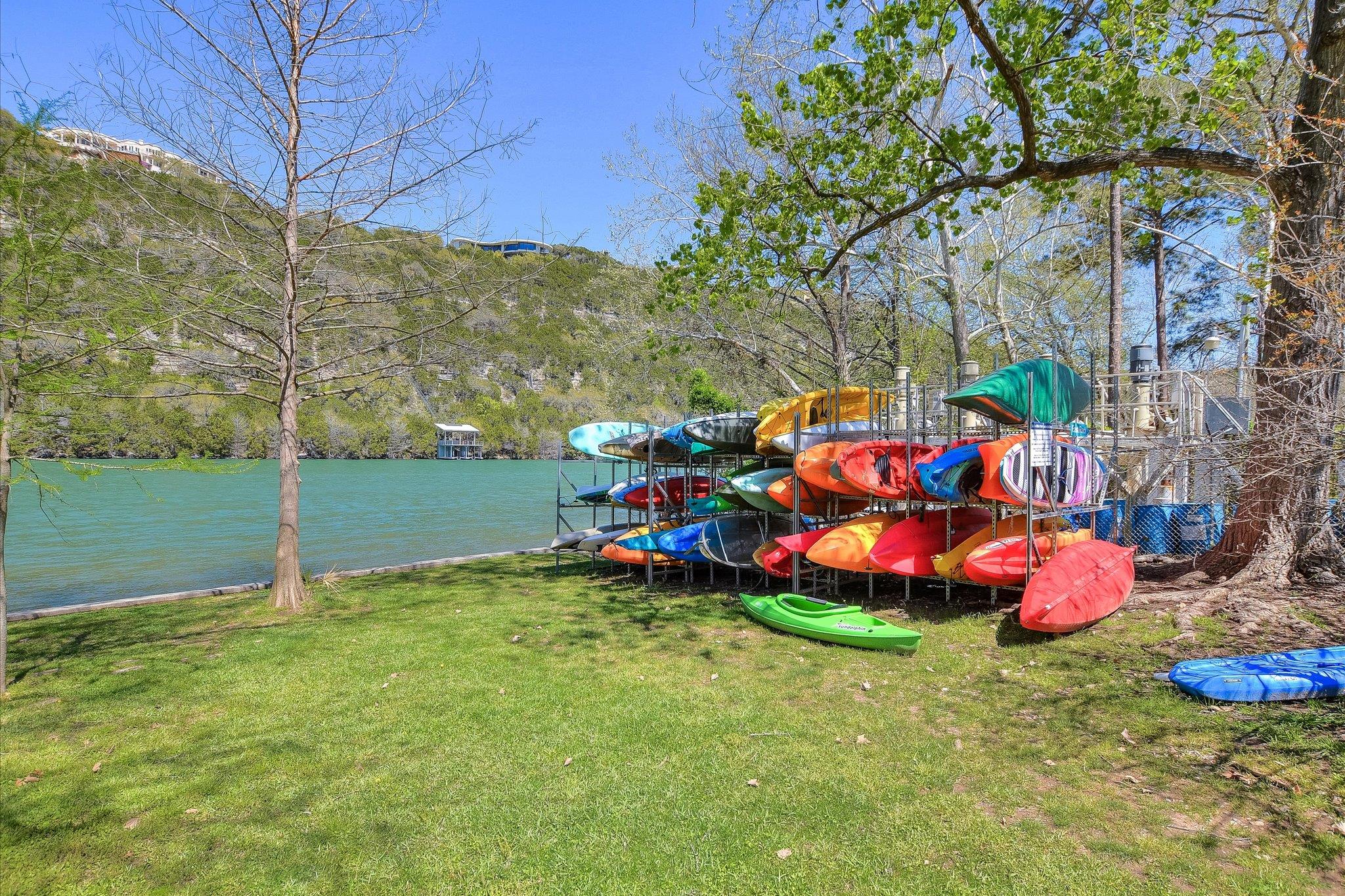 2603 Saratoga Dr, Austin, TX 78733