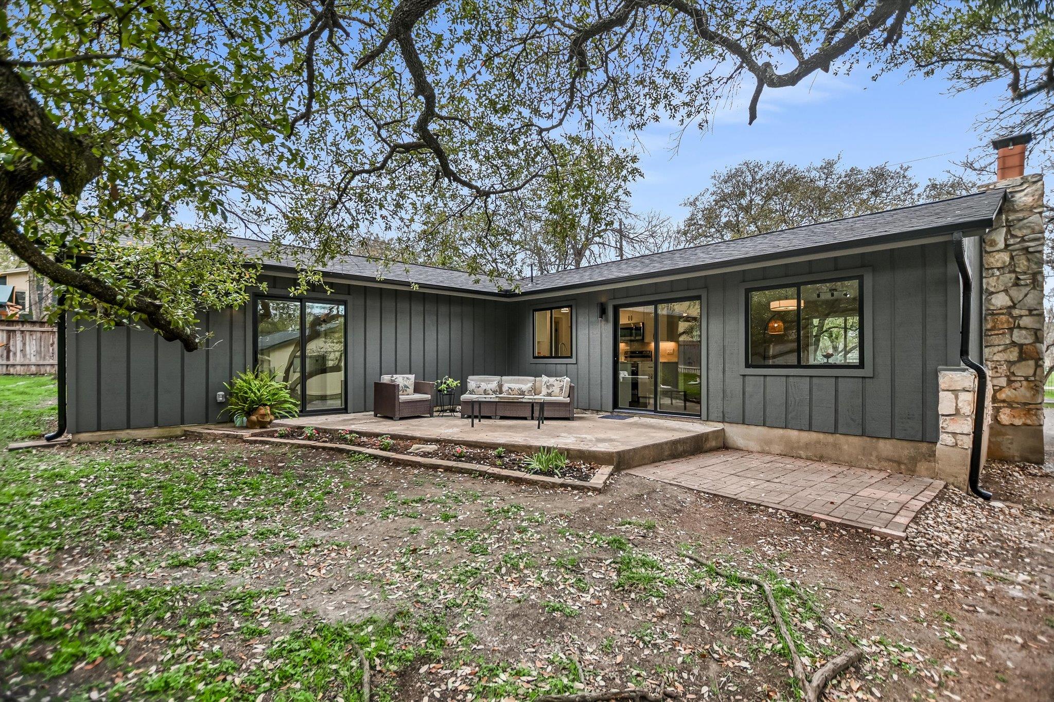 2603 Saratoga Dr, Austin, TX 78733