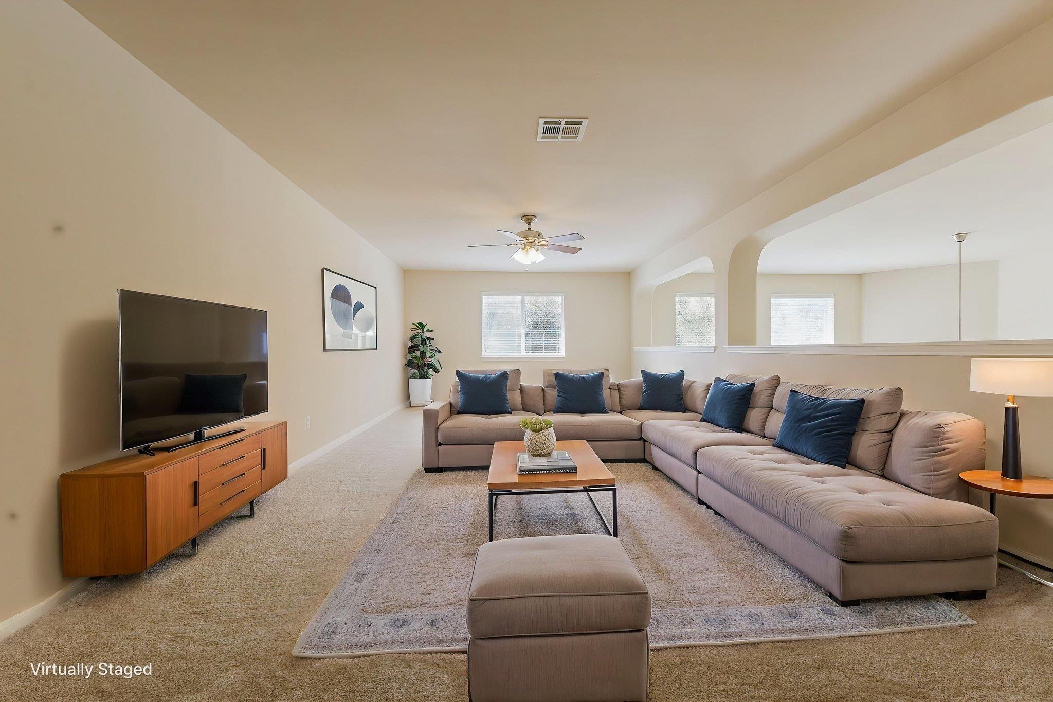 4122 Green Vista Pl, Round Rock, TX 78665