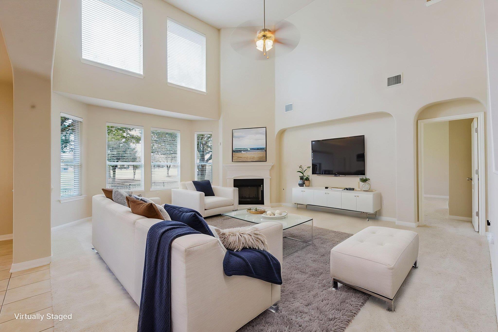 4122 Green Vista Pl, Round Rock, TX 78665