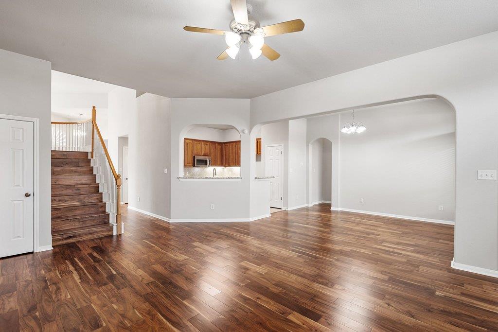 802 Ambrose Dr, Pflugerville, TX 78660