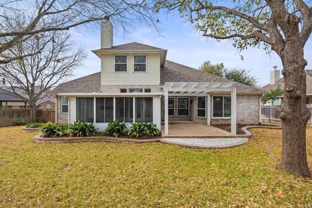 802 Ambrose Dr, Pflugerville, TX 78660