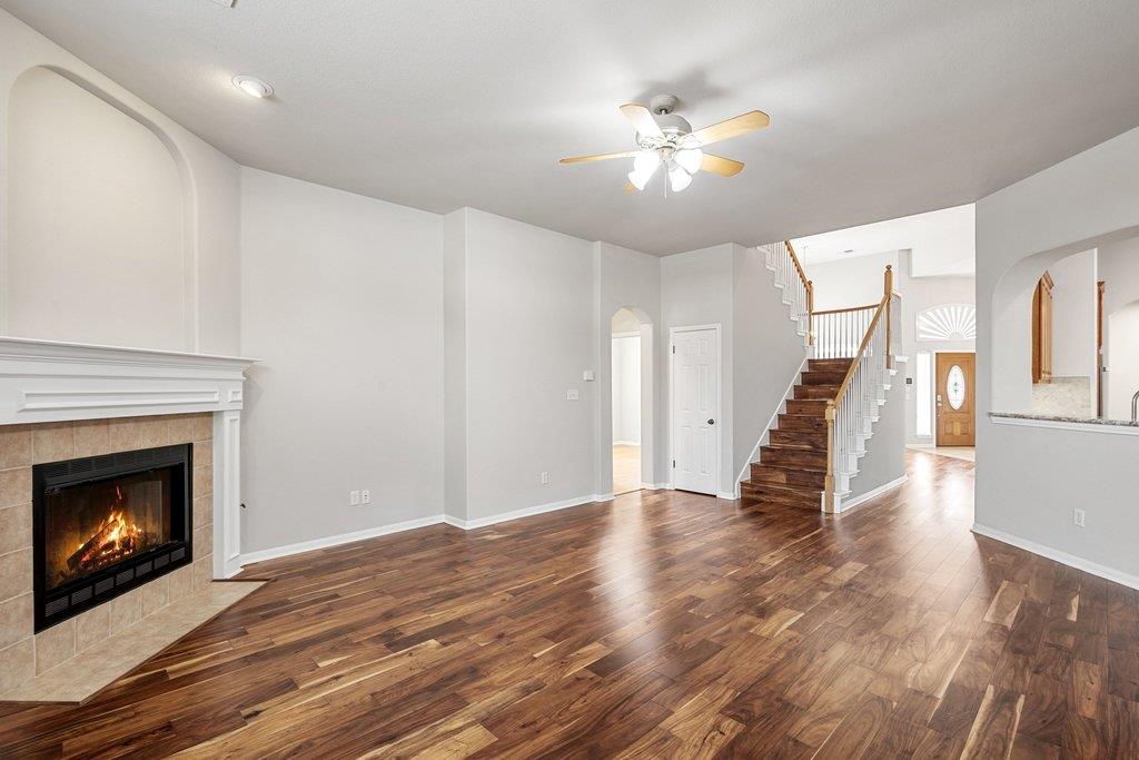 802 Ambrose Dr, Pflugerville, TX 78660