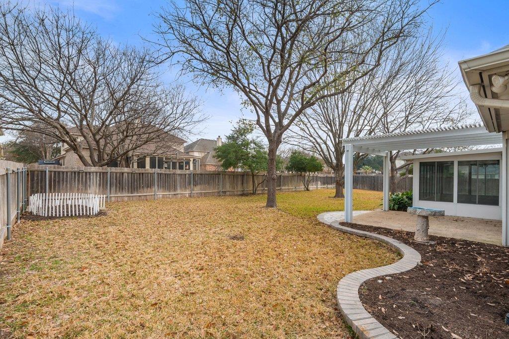 802 Ambrose Dr, Pflugerville, TX 78660