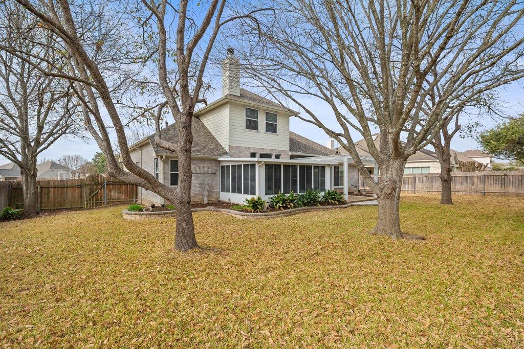 802 Ambrose Dr, Pflugerville, TX 78660