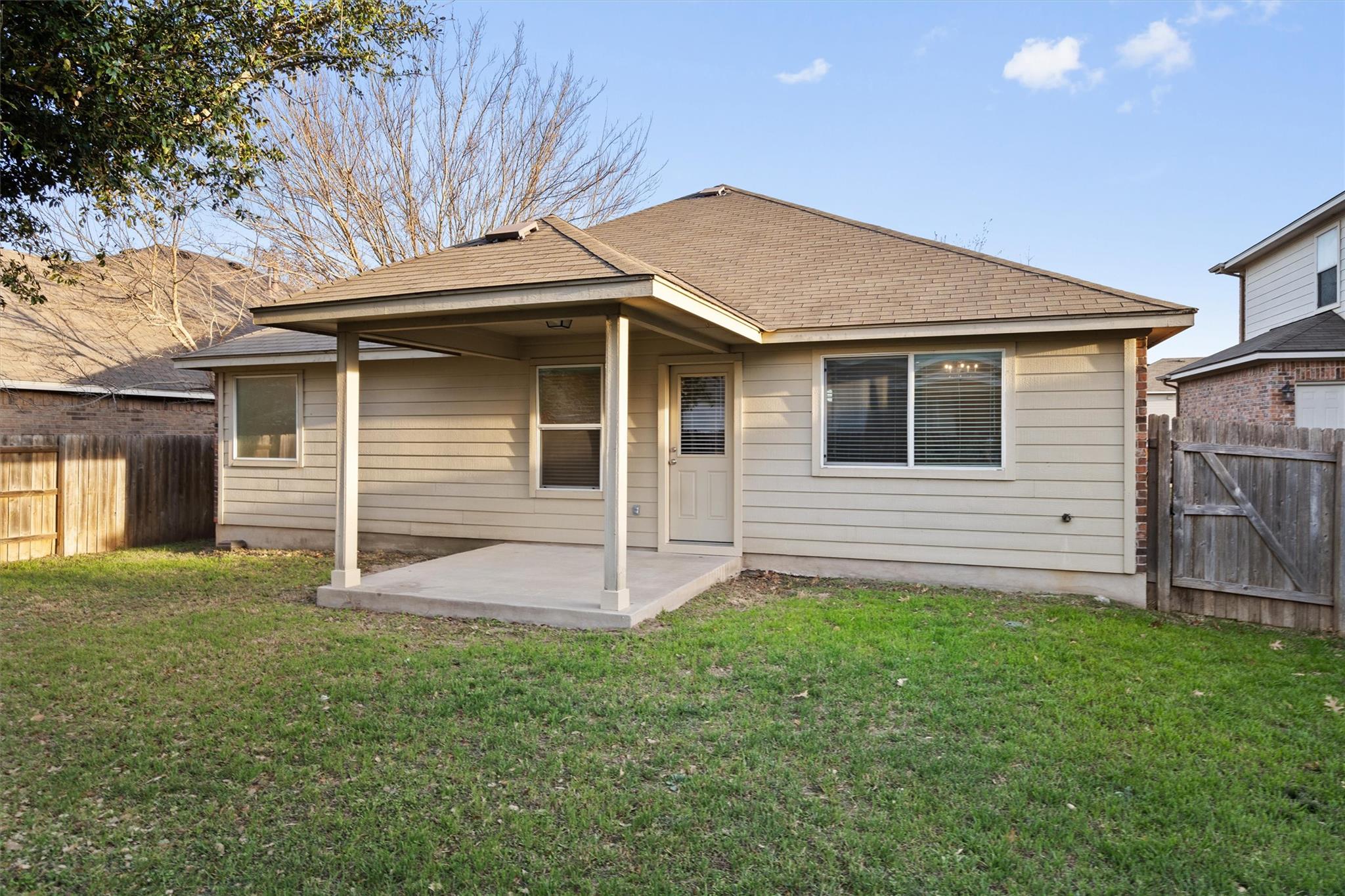 1612 Musket Valley Trl, Austin, TX 78754