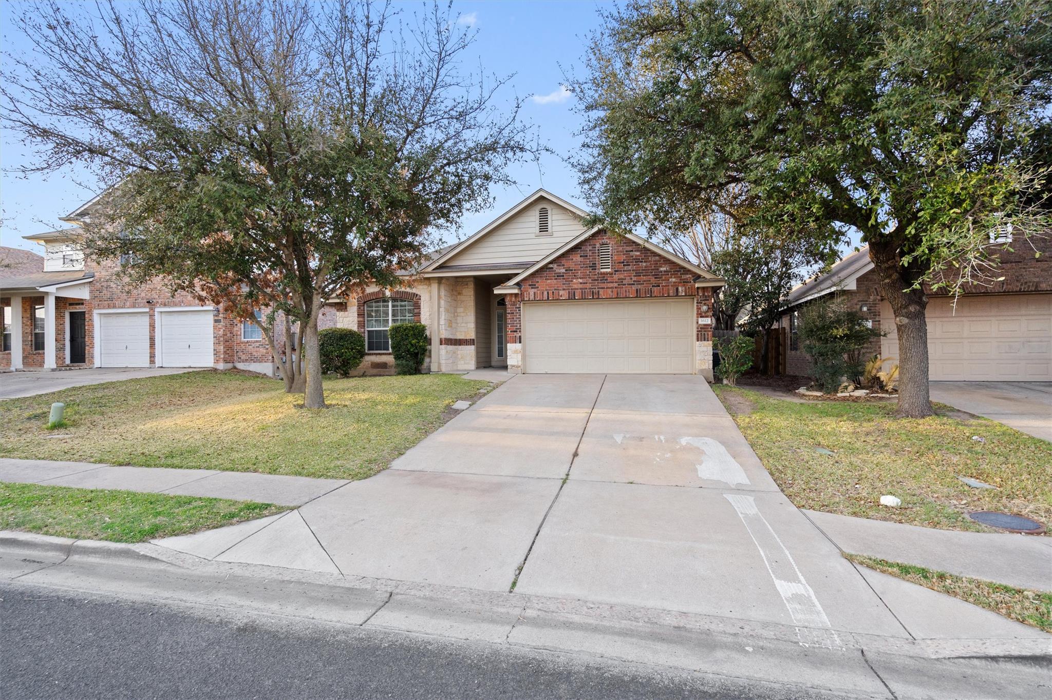 1612 Musket Valley Trl, Austin, TX 78754