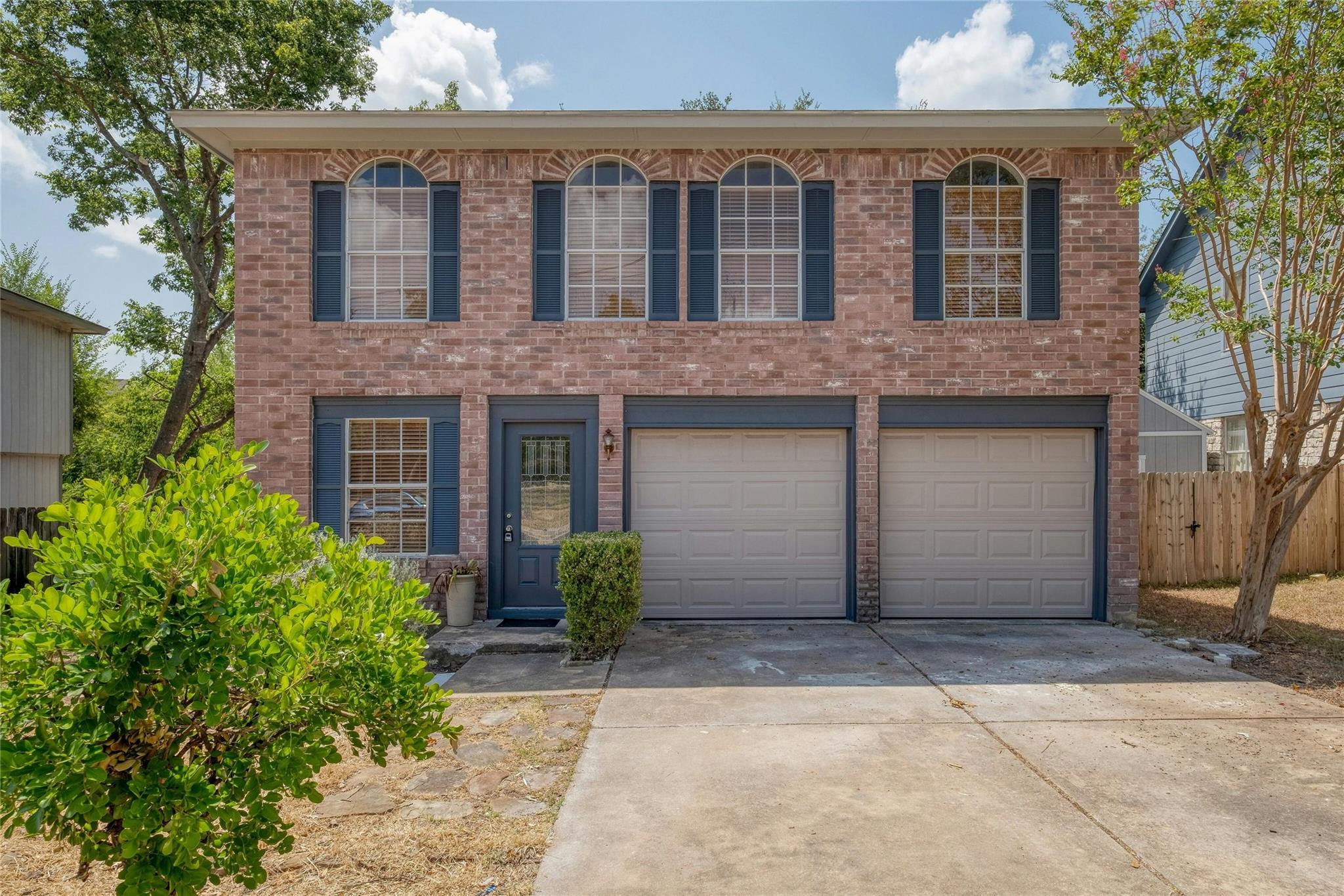 12713 Modena Trl, Austin, TX 78729