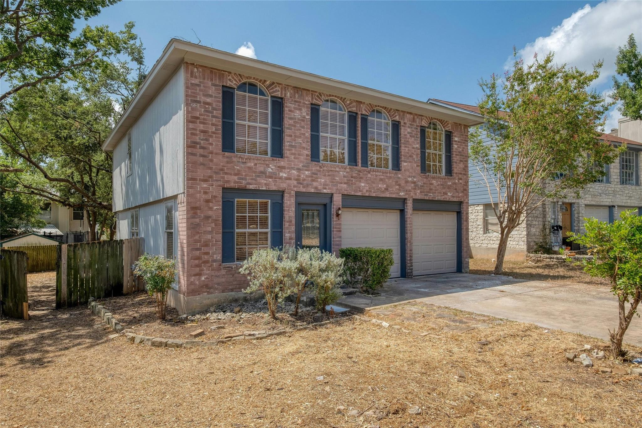 12713 Modena Trl, Austin, TX 78729