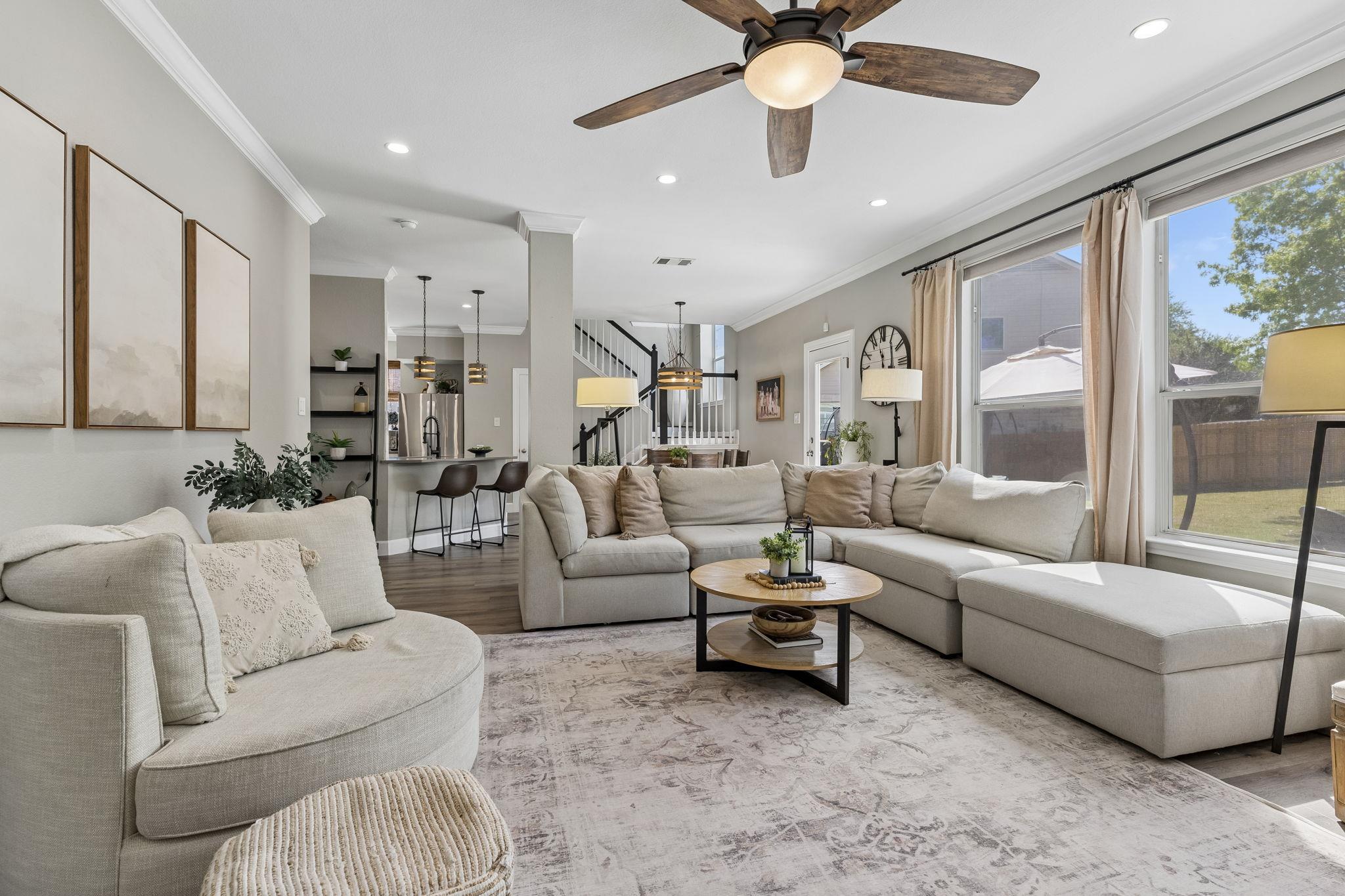 1405 Grafton Ln, Pflugerville, TX 78660