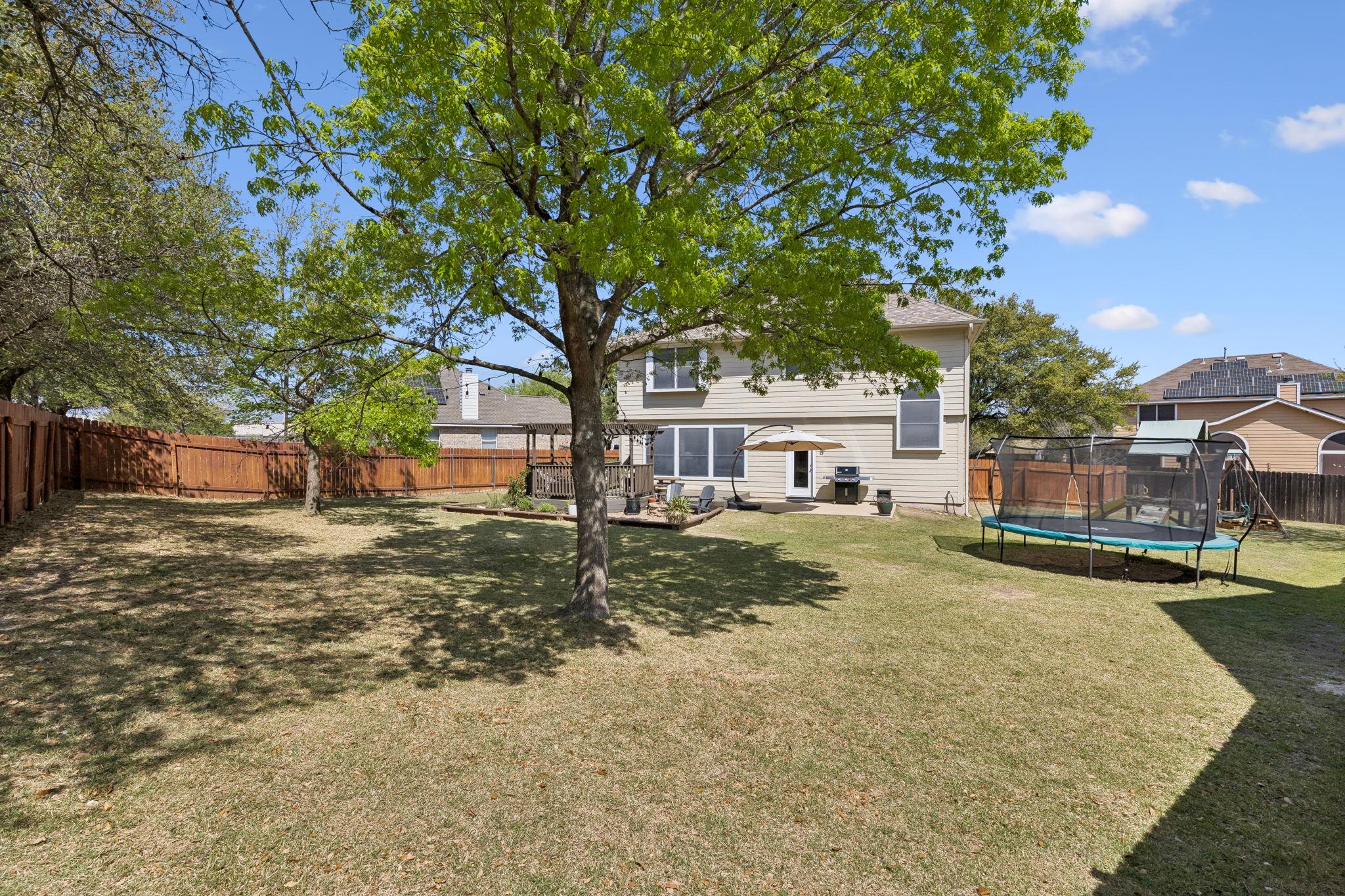 1405 Grafton Ln, Pflugerville, TX 78660