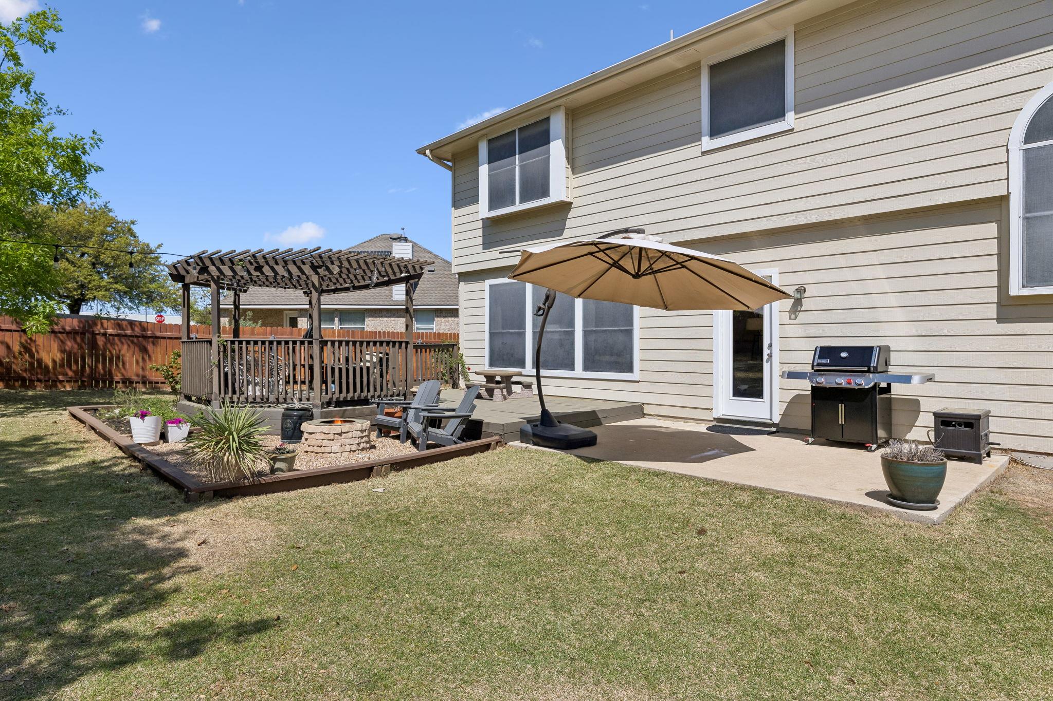 1405 Grafton Ln, Pflugerville, TX 78660