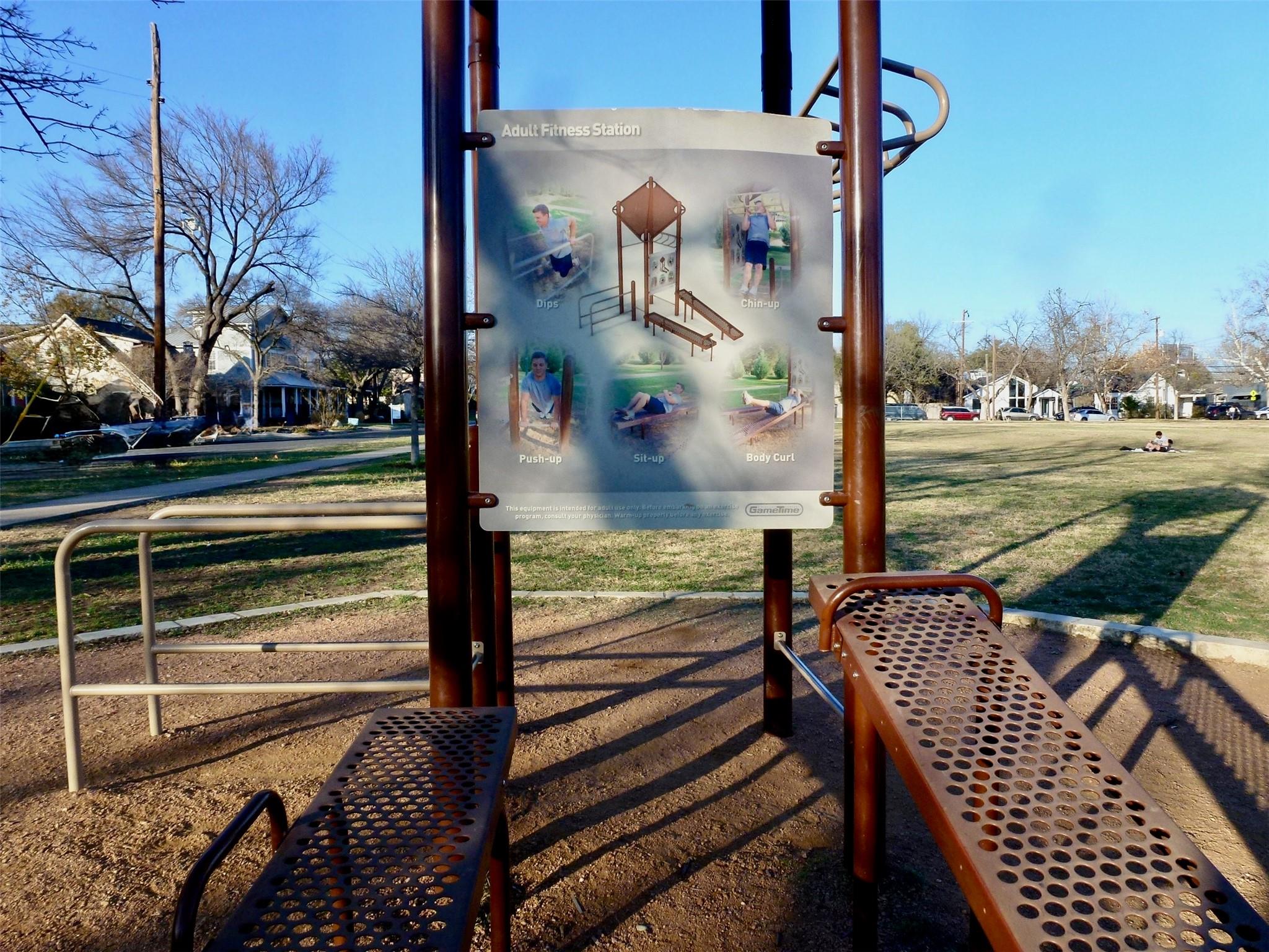 1408 W 39th 1/2 St, Austin, TX 78756