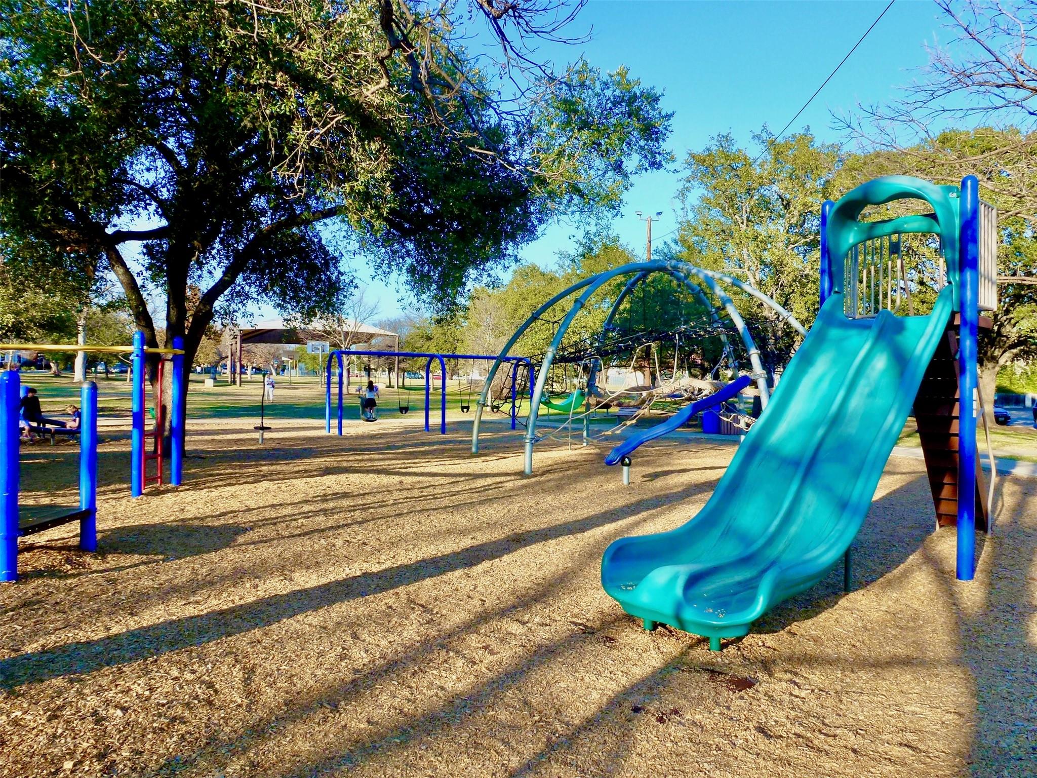 1408 W 39th 1/2 St, Austin, TX 78756