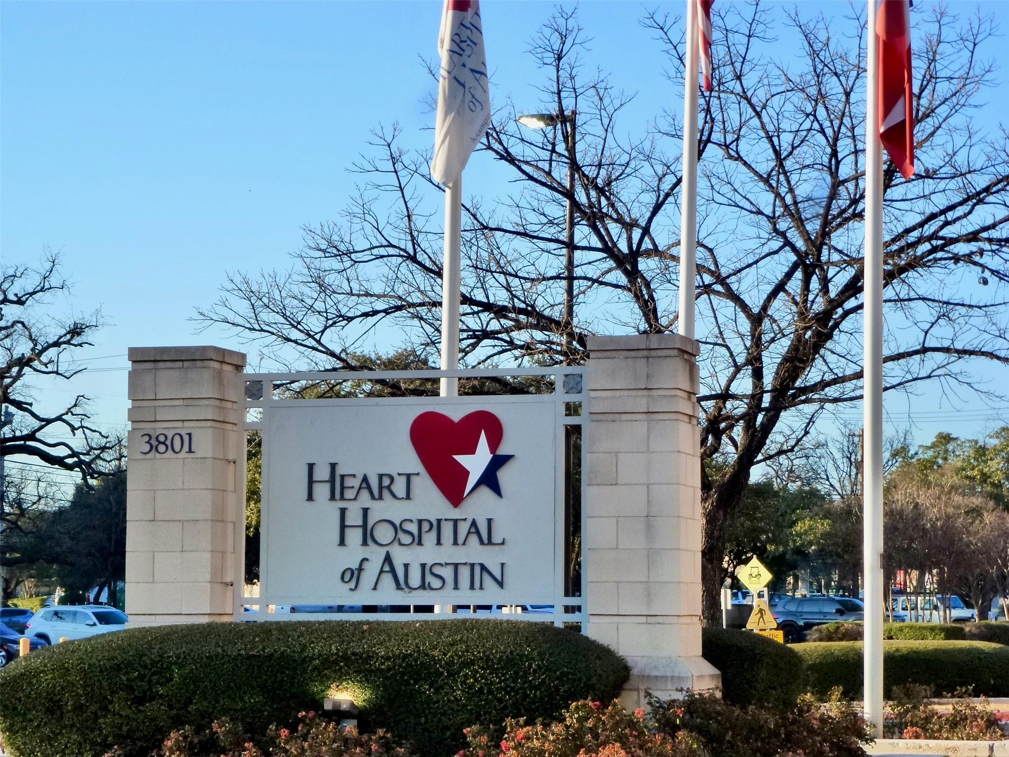 1408 W 39th 1/2 St, Austin, TX 78756