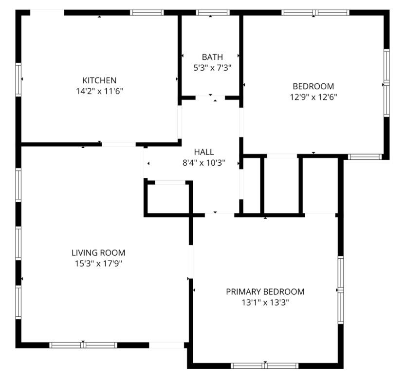 1408 W 39th 1/2 St, Austin, TX 78756