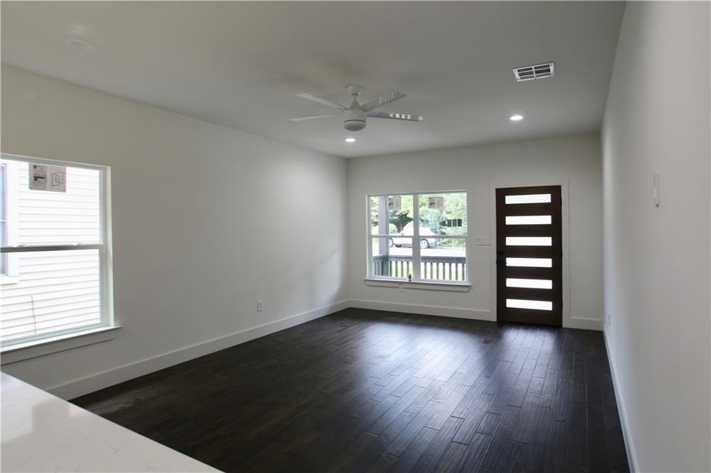 705 Harris Ave # A, Austin, TX 78705