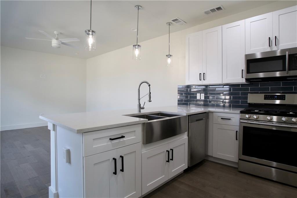 705 Harris Ave # A, Austin, TX 78705