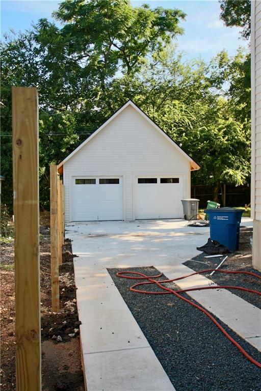 705 Harris Ave # A, Austin, TX 78705