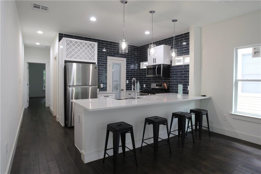 705 Harris Ave # A, Austin, TX 78705