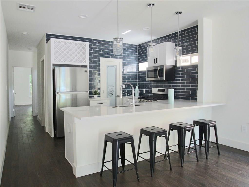 705 Harris Ave # A, Austin, TX 78705