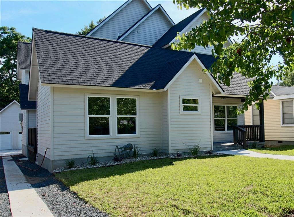 705 Harris Ave # A, Austin, TX 78705