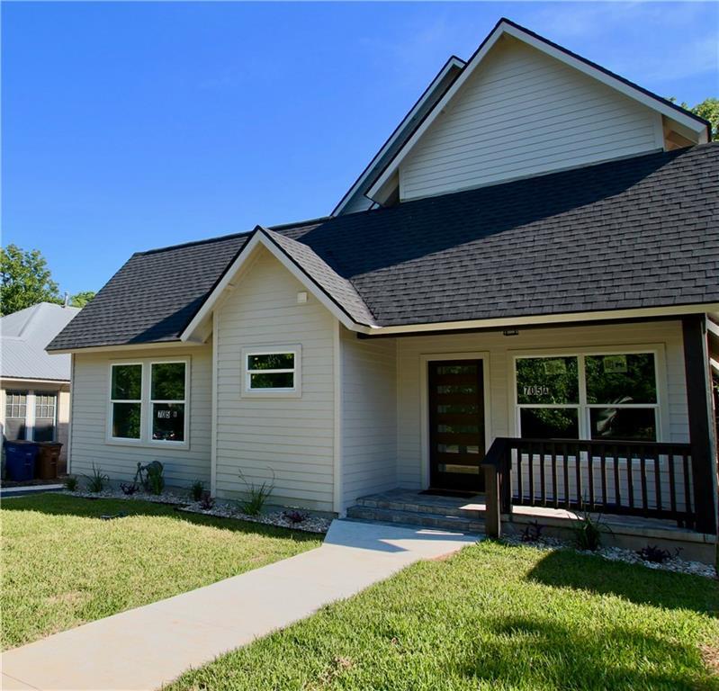 705 Harris Ave # A, Austin, TX 78705