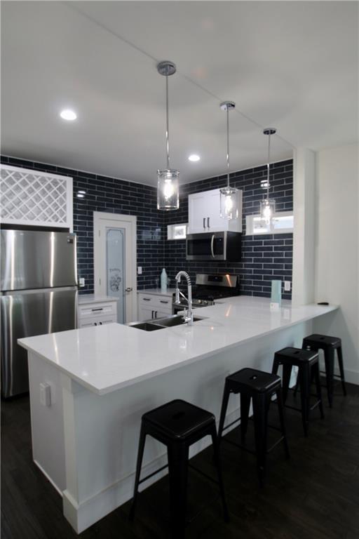 705 Harris Ave # A, Austin, TX 78705