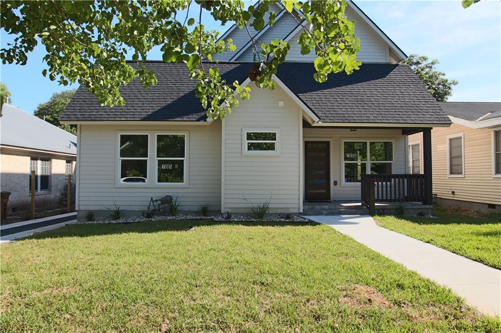 705 Harris Ave # A, Austin, TX 78705