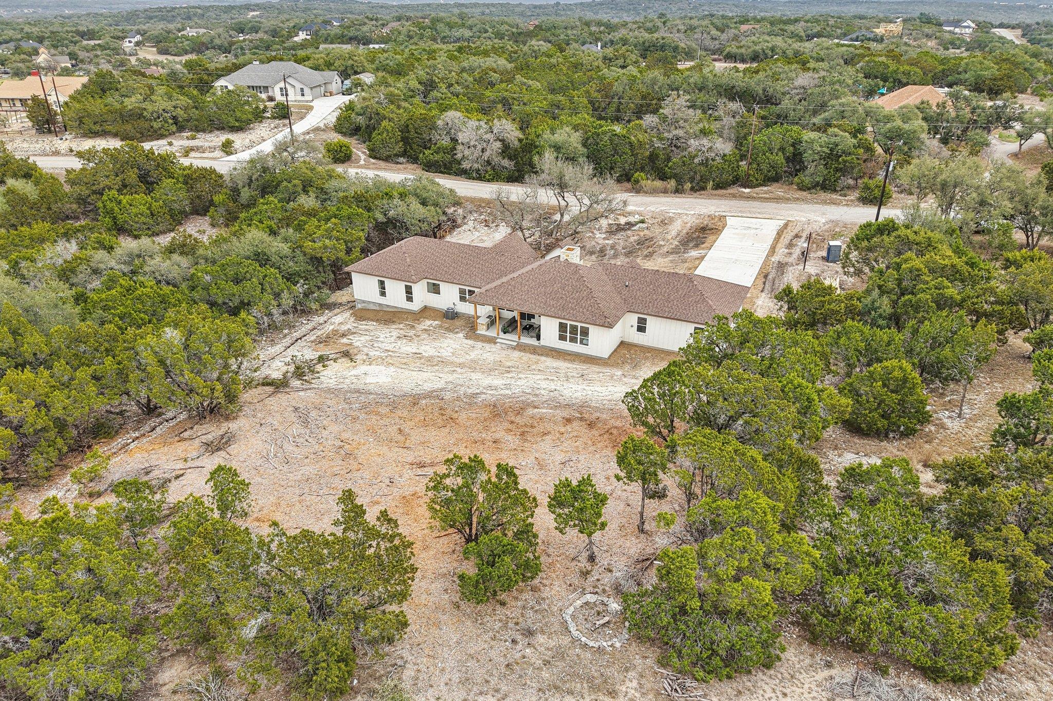 858 Rutherford, Fischer, TX 78623