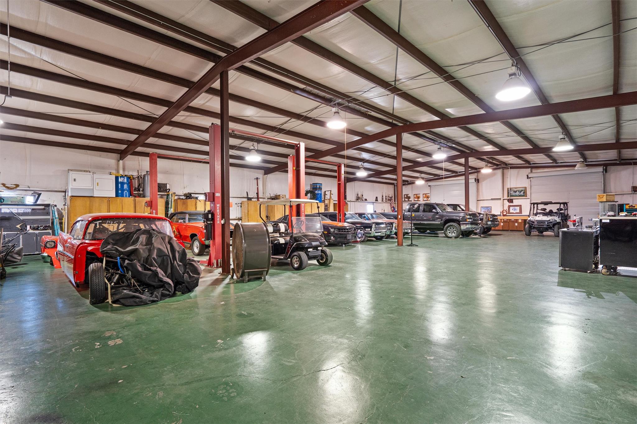 5300 County Road 424, Taylor, TX 76574