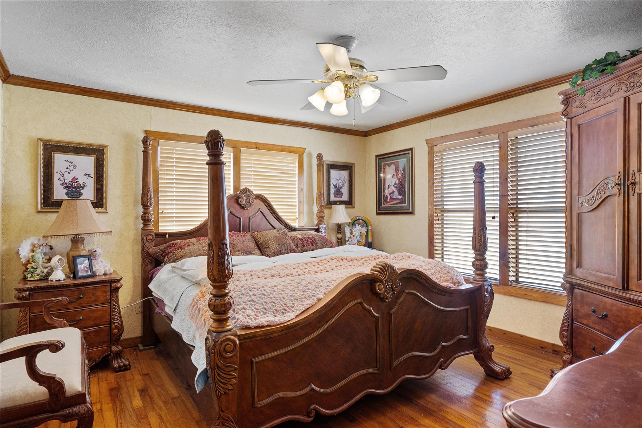 5300 County Road 424, Taylor, TX 76574