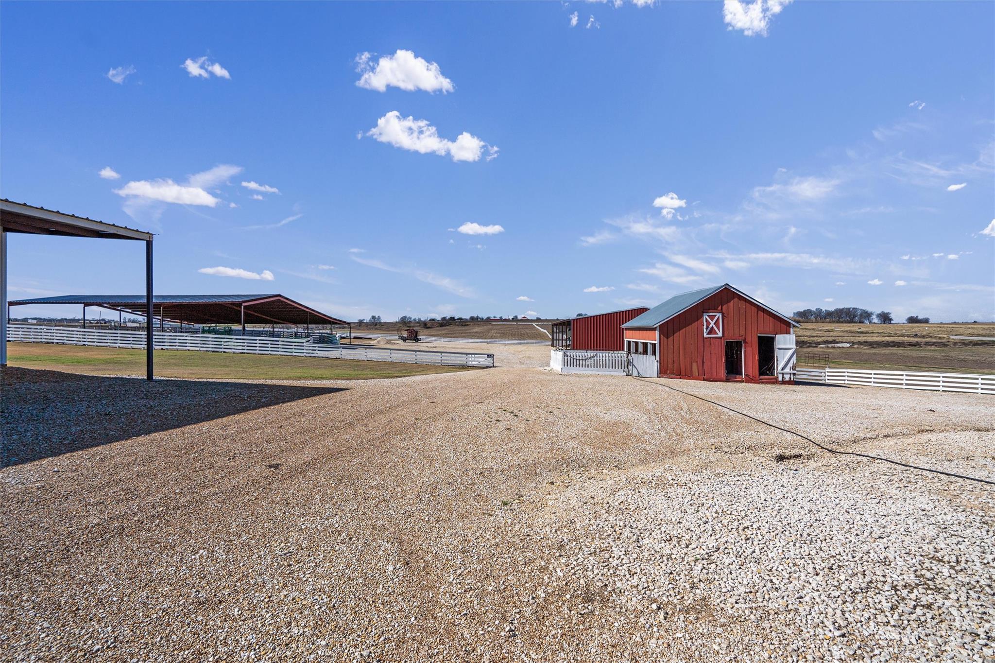 5300 County Road 424, Taylor, TX 76574