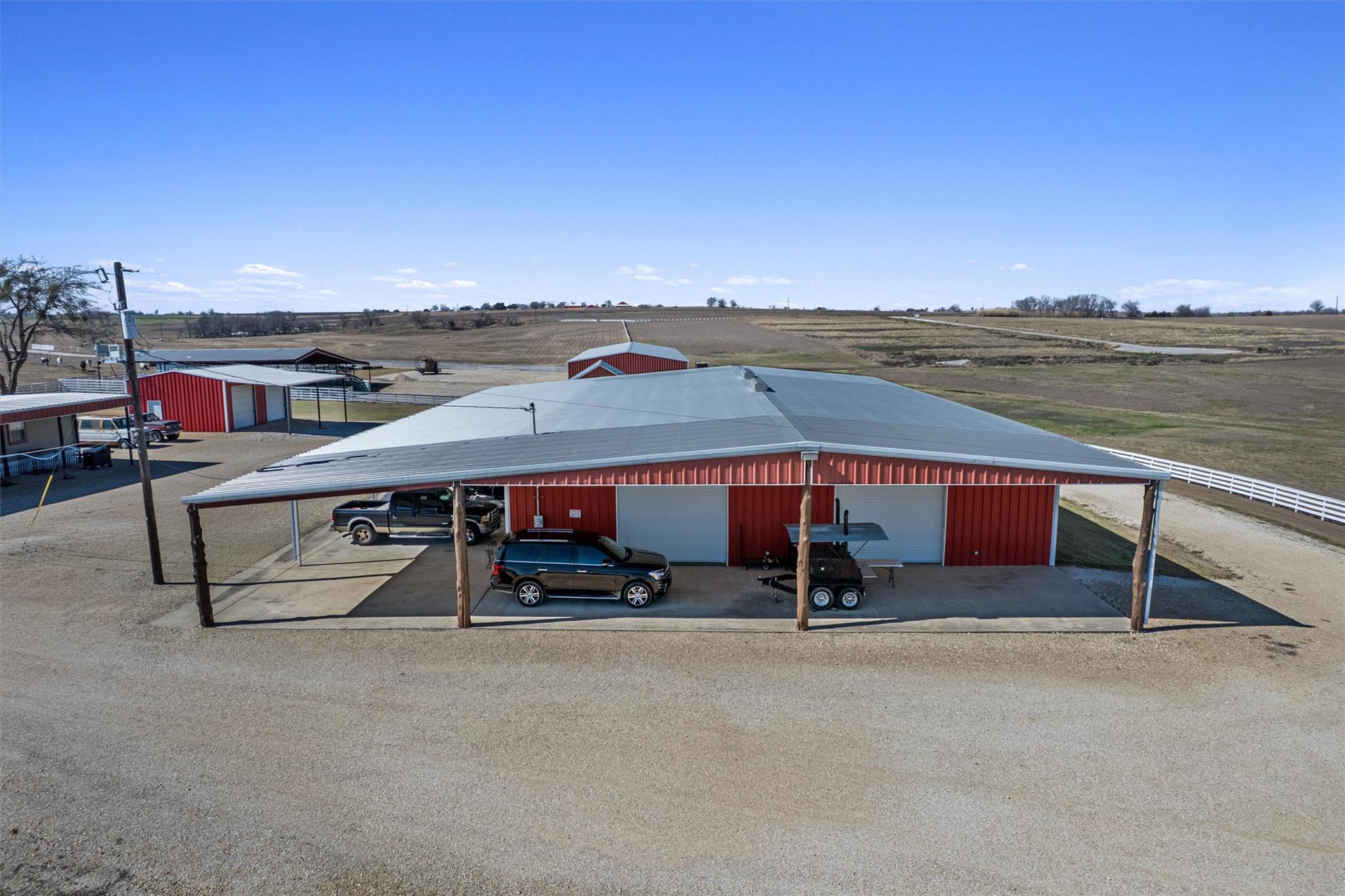 5300 County Road 424, Taylor, TX 76574