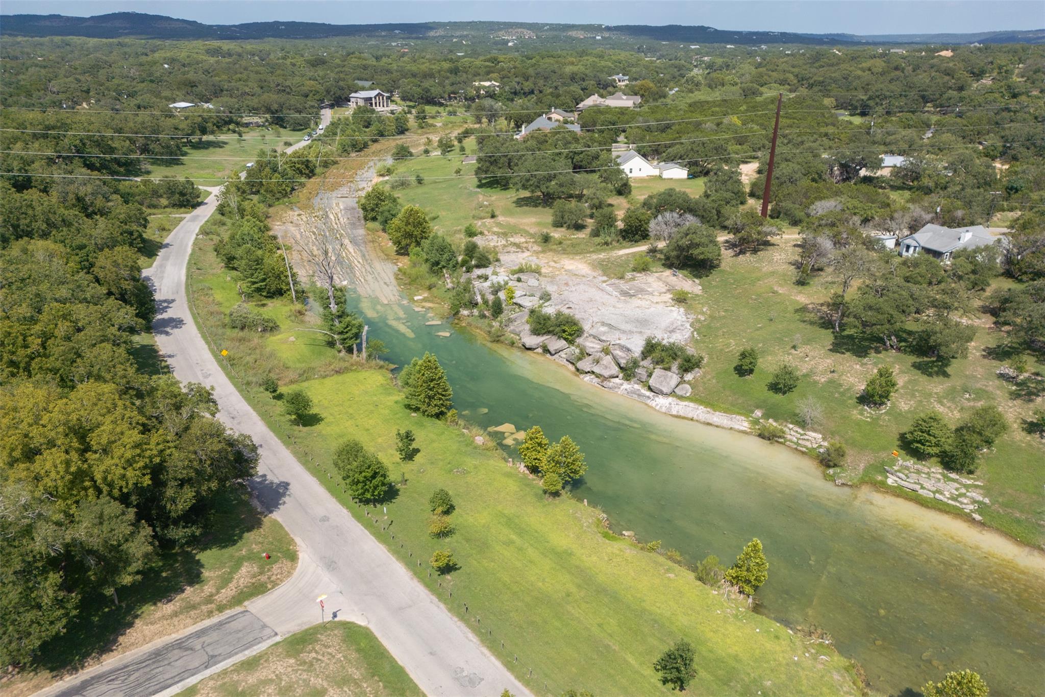 104 River Road Cir, Wimberley, TX 78676