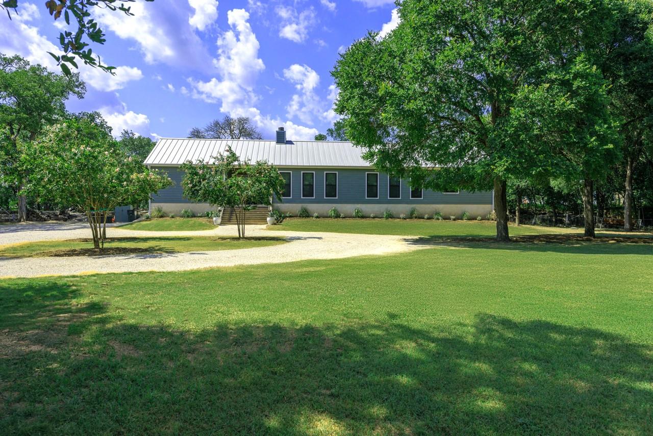 104 River Road Cir, Wimberley, TX 78676