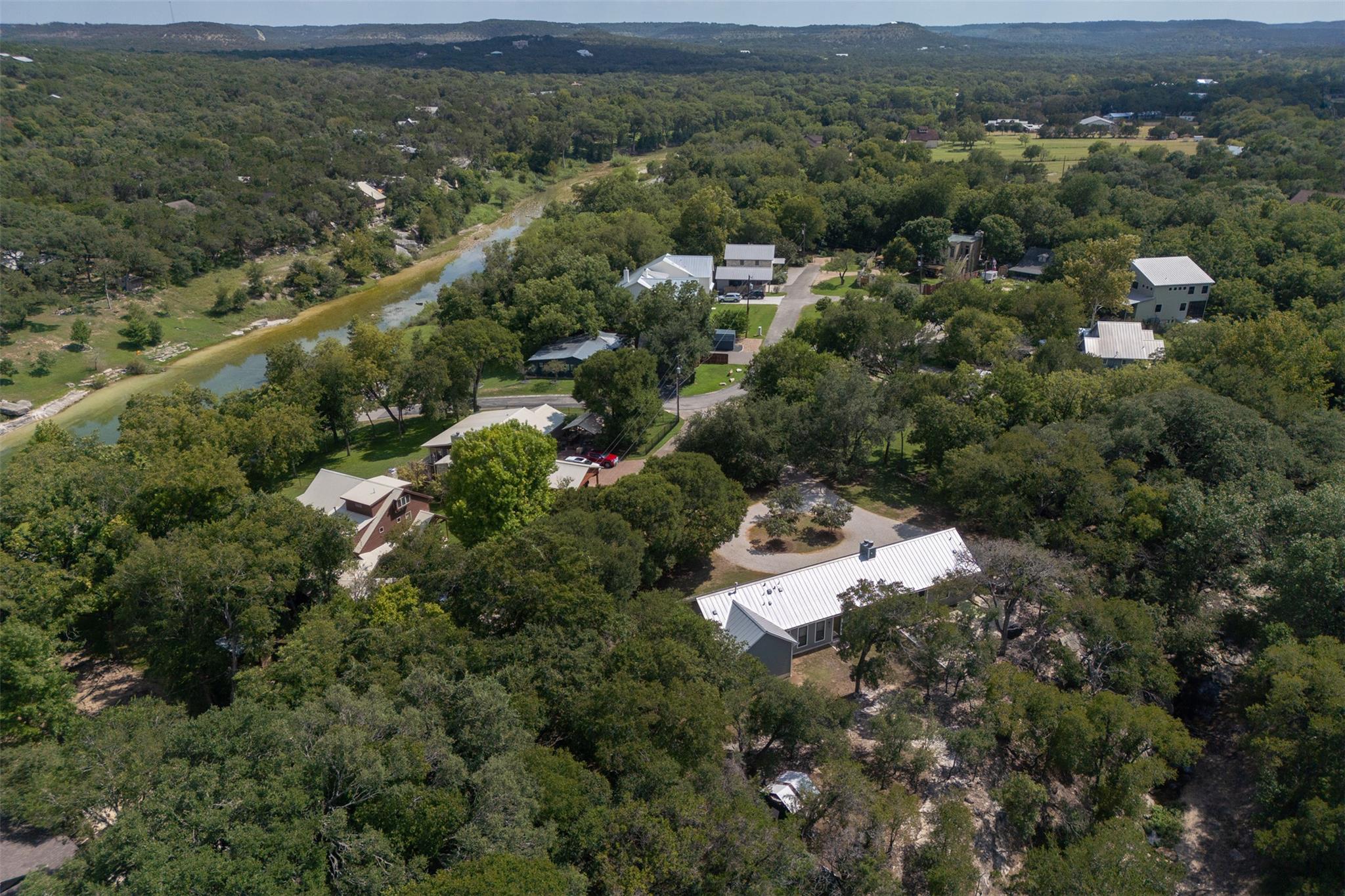 104 River Road Cir, Wimberley, TX 78676