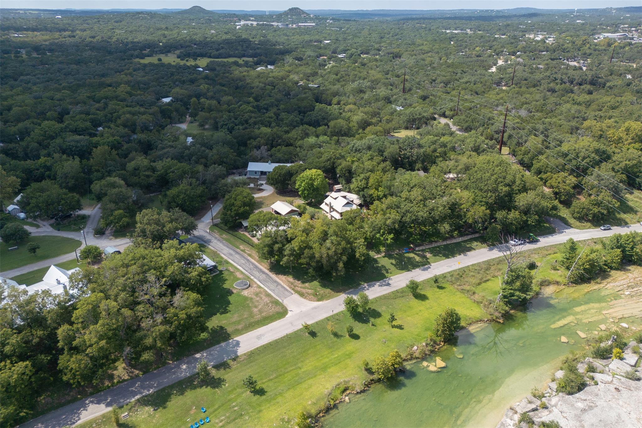 104 River Road Cir, Wimberley, TX 78676