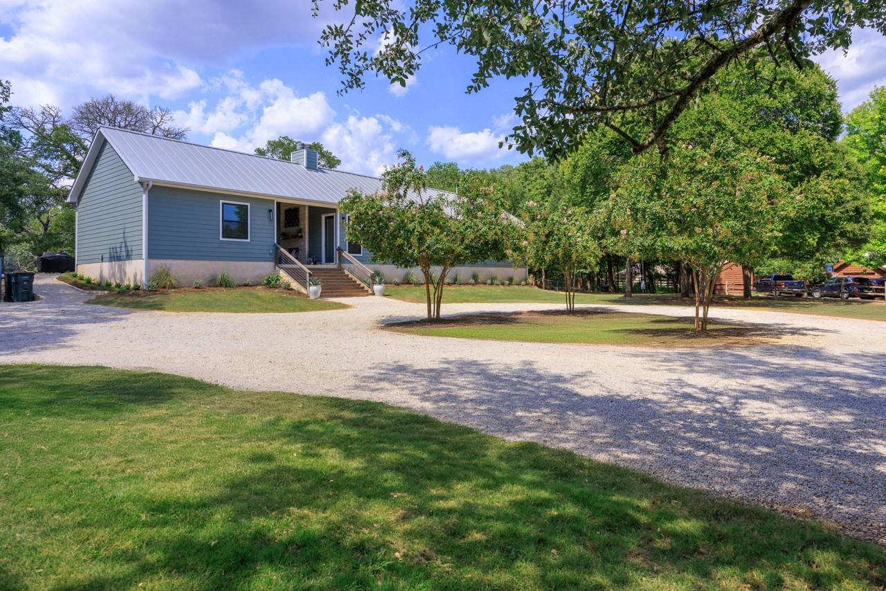 104 River Road Cir, Wimberley, TX 78676