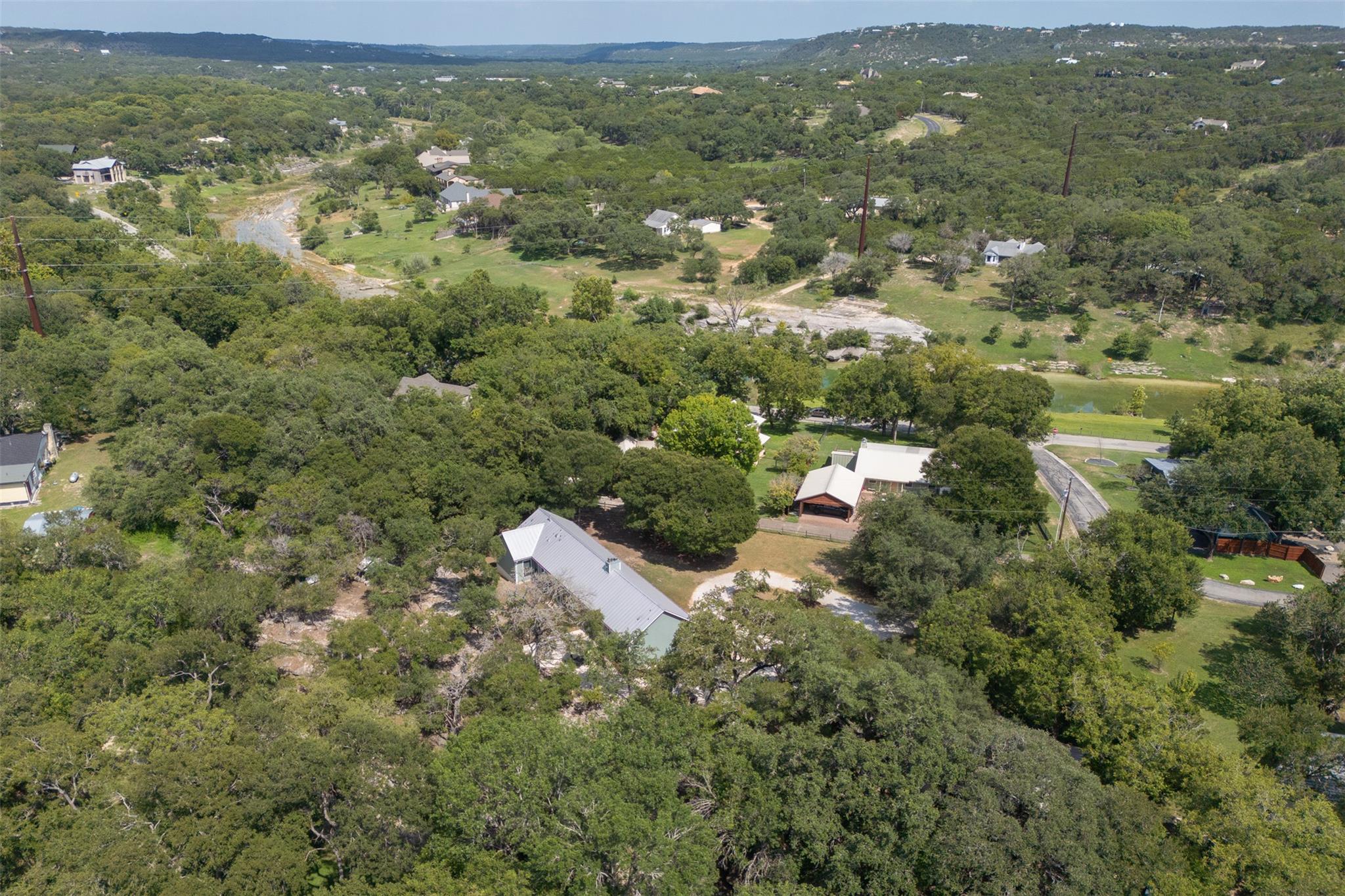 104 River Road Cir, Wimberley, TX 78676