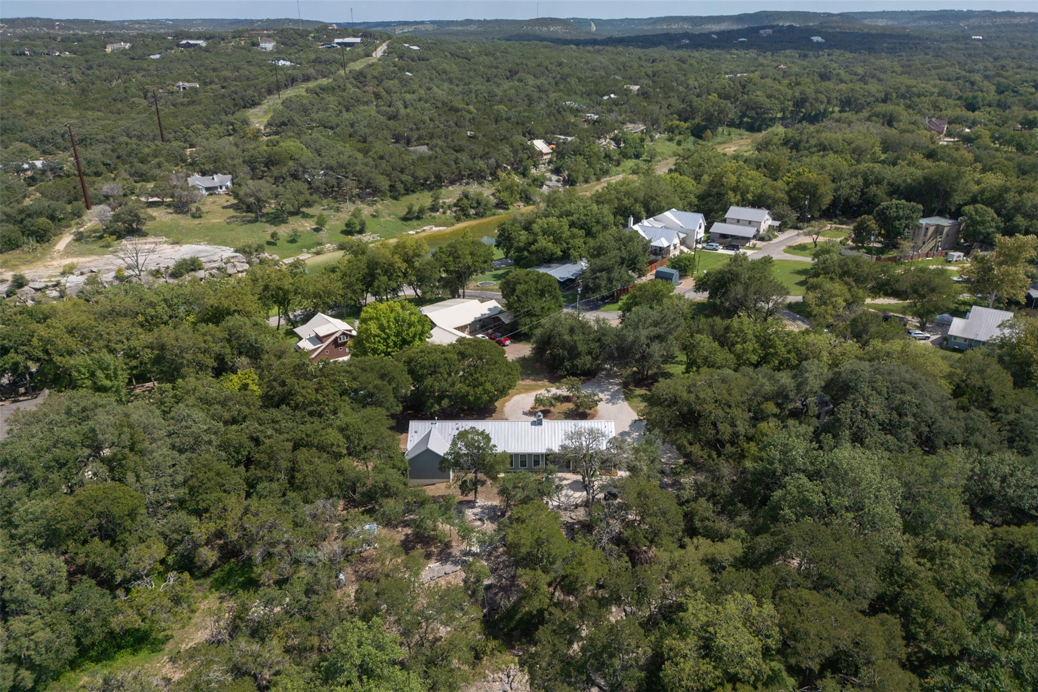 104 River Road Cir, Wimberley, TX 78676