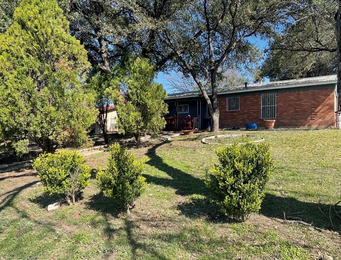 11911 Pollyanna Ave, Austin, TX 78753