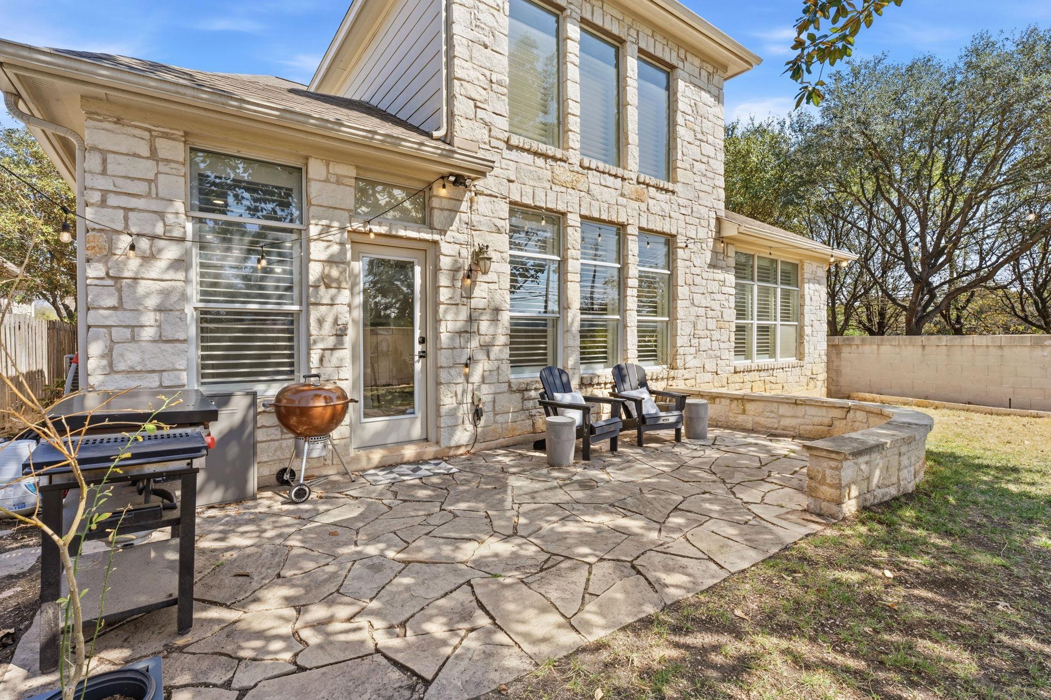 5000 Mission Oaks Blvd # 30, Austin, TX 78735