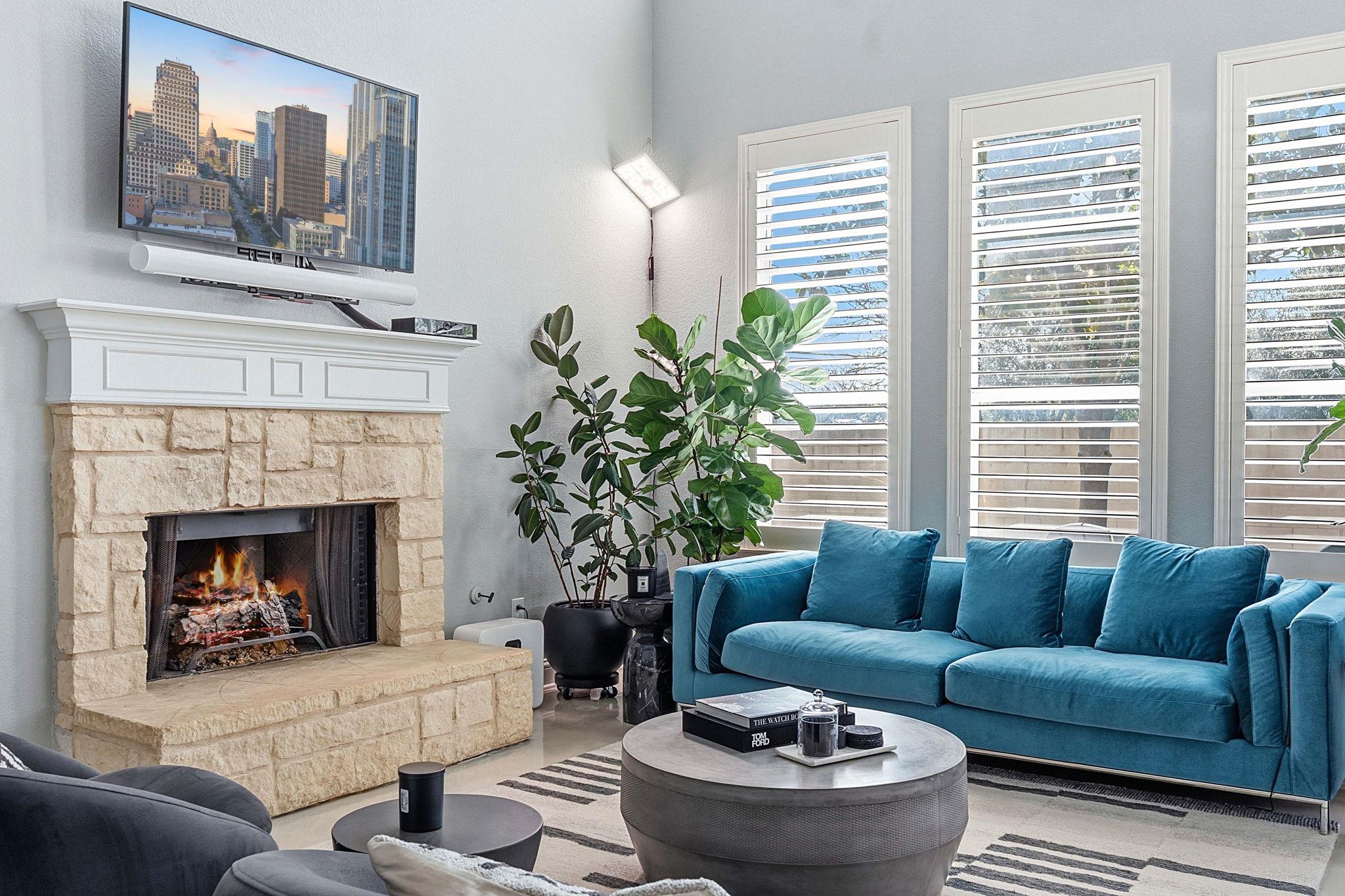 5000 Mission Oaks Blvd # 30, Austin, TX 78735