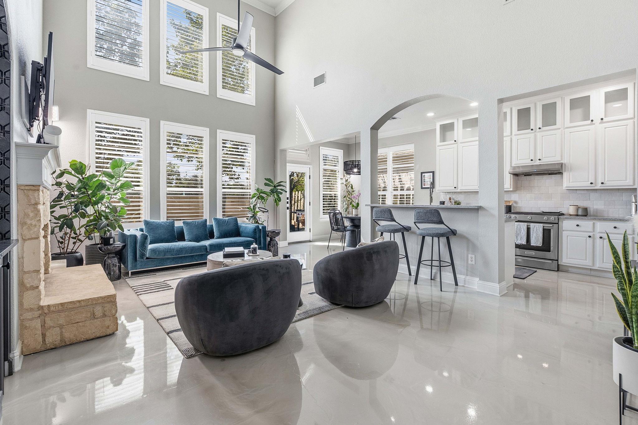 5000 Mission Oaks Blvd # 30, Austin, TX 78735