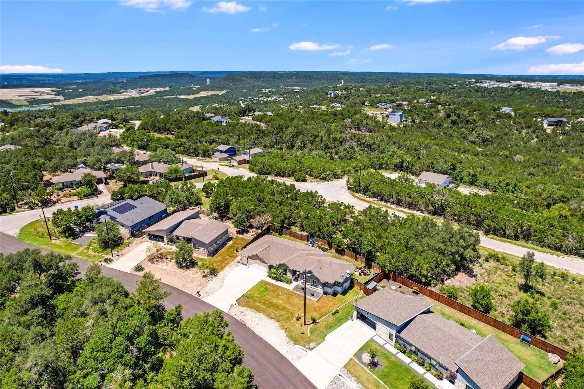 20608 Adobe Trl, Lago Vista, TX 78645